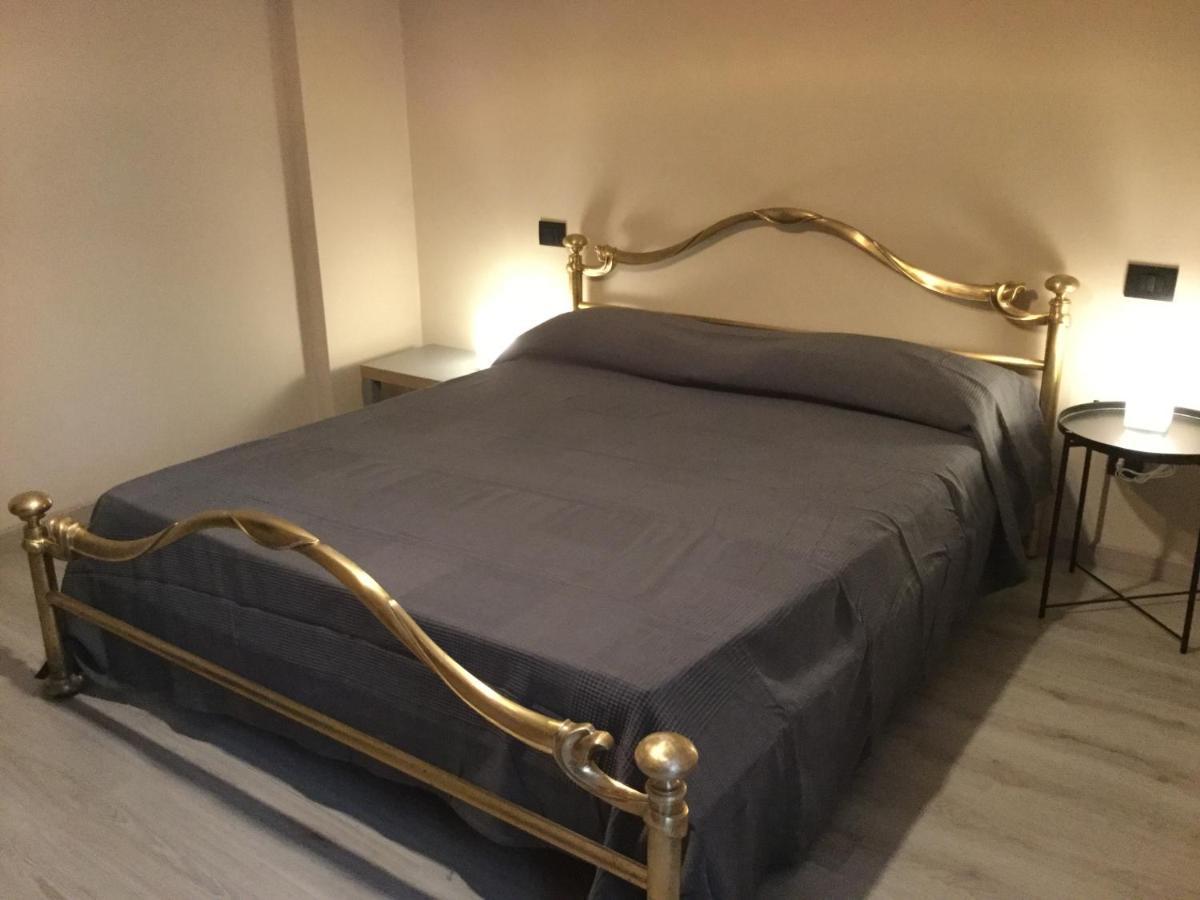 Casa Teodora Appartement Mantua Buitenkant foto